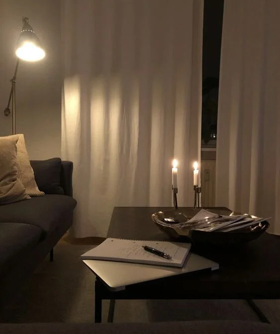 Home Inspiration
