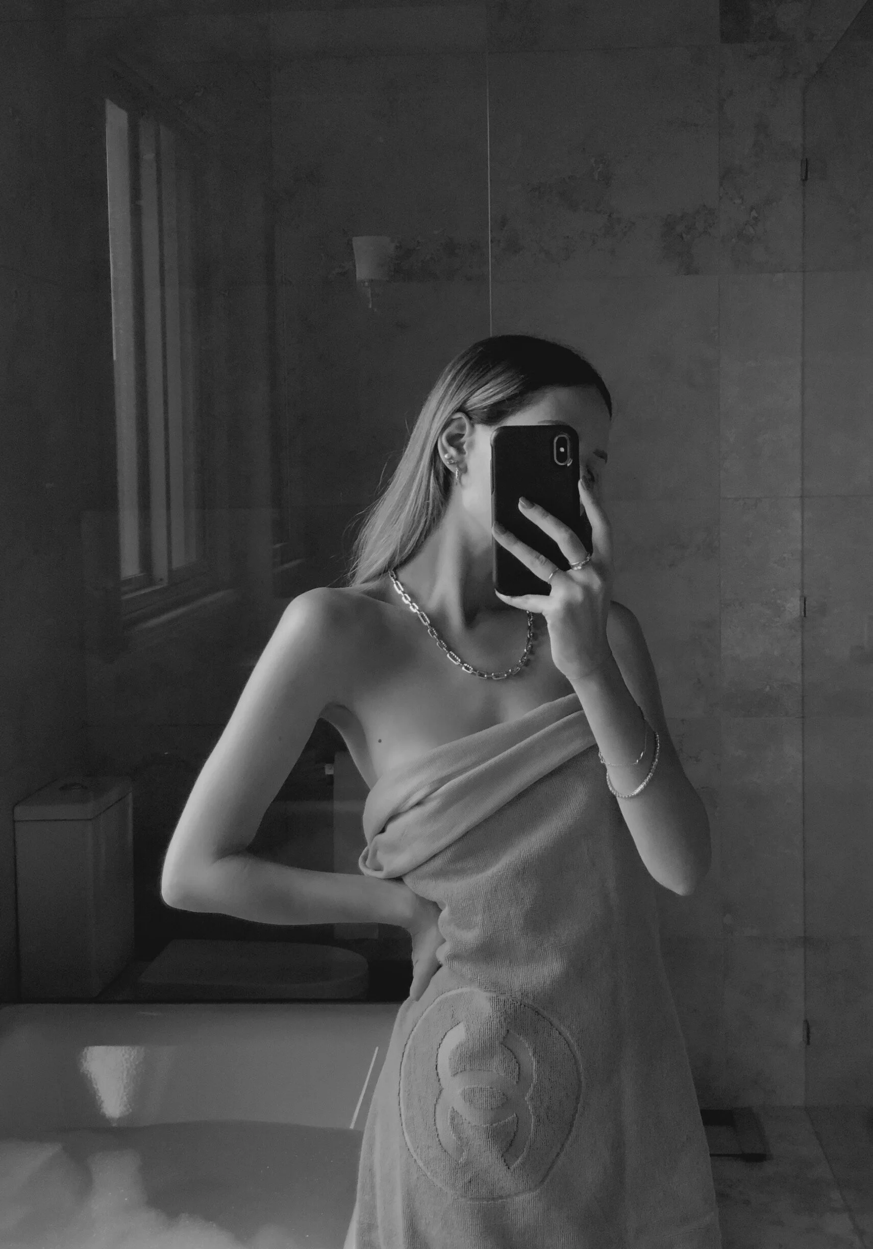 Chanel Beauty SS20 Collection