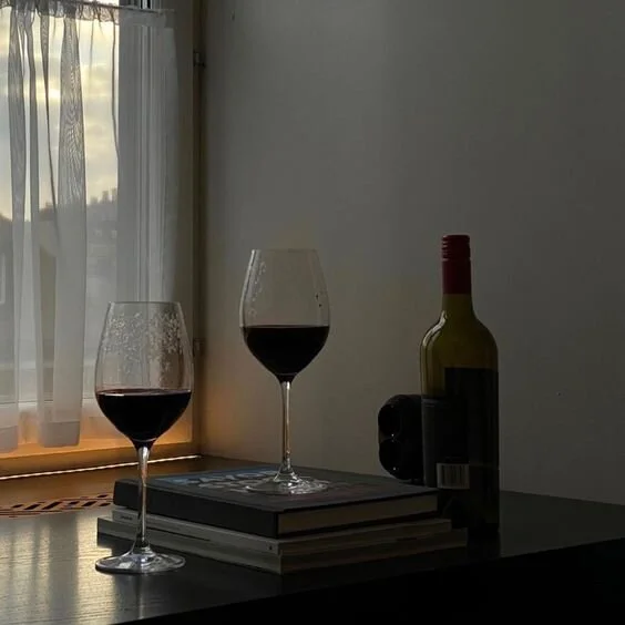 Weekend Mood