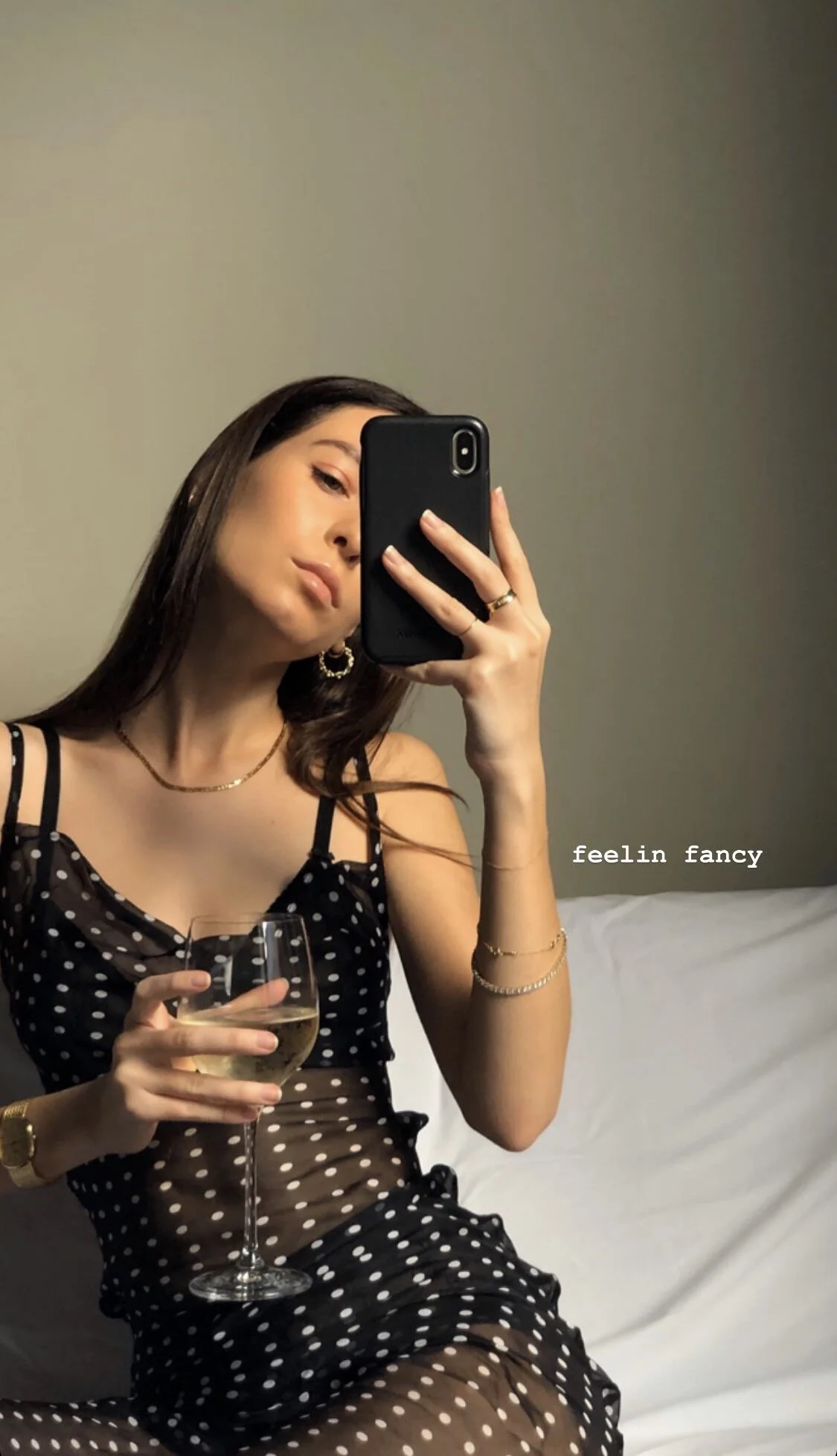 IG Stories Series 