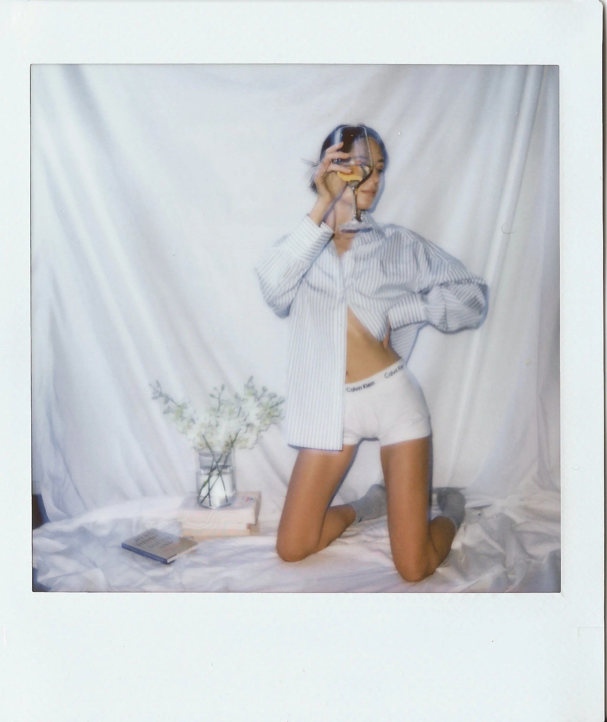 Almost Weekend Feeling