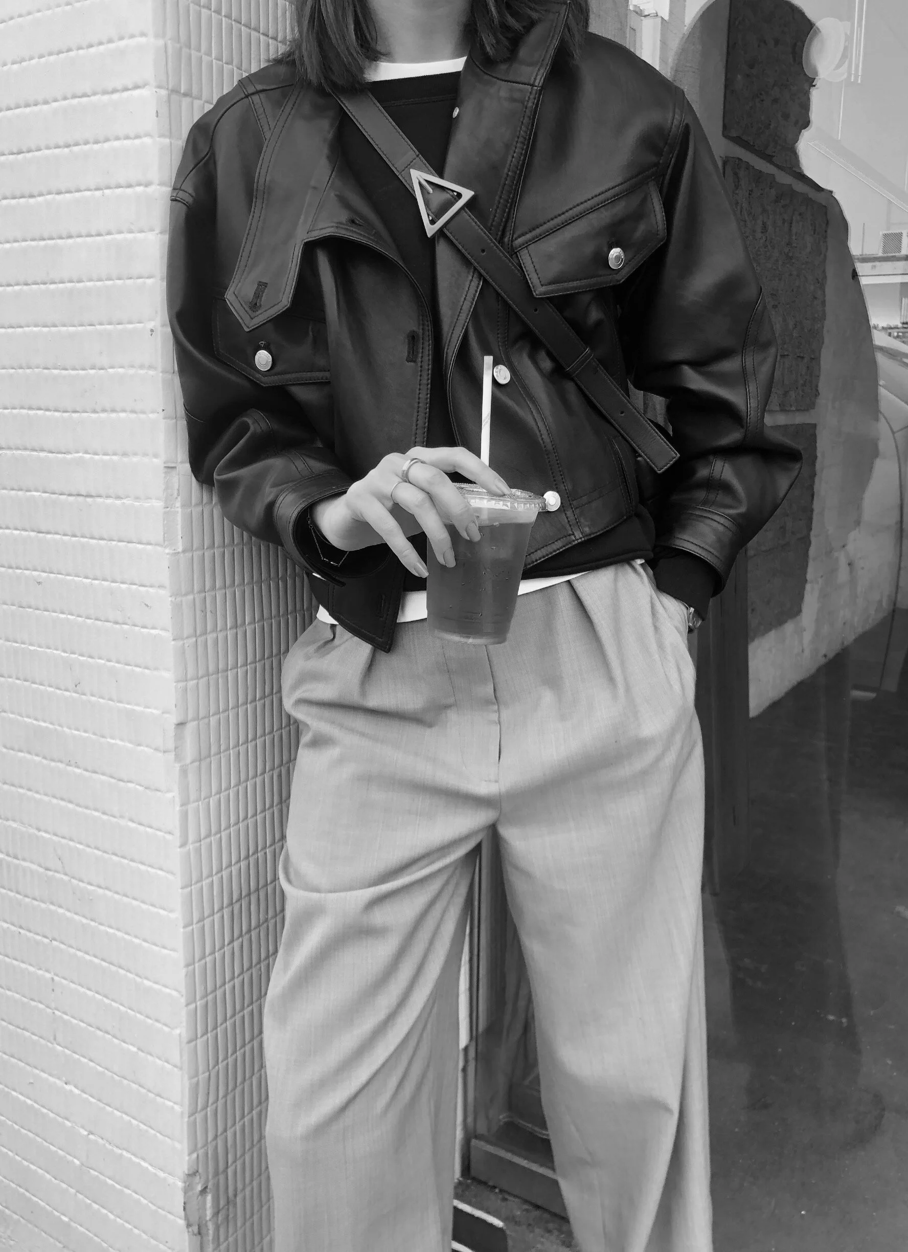 Winter Outfit Inspiration