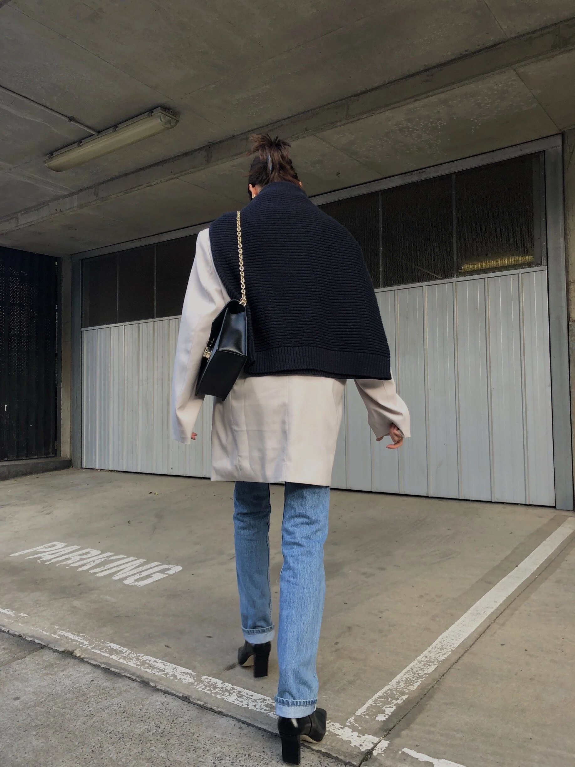 Fresh Week, Fresh Look