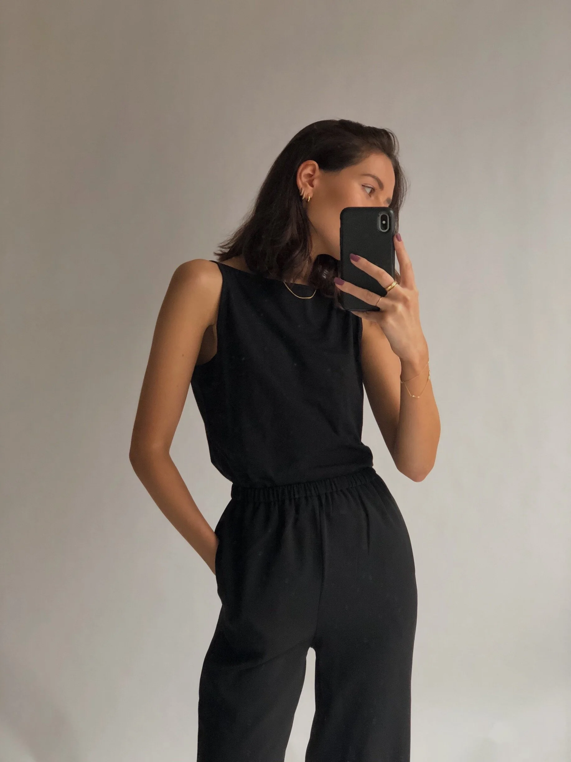 Creating A Capsule Wardrobe