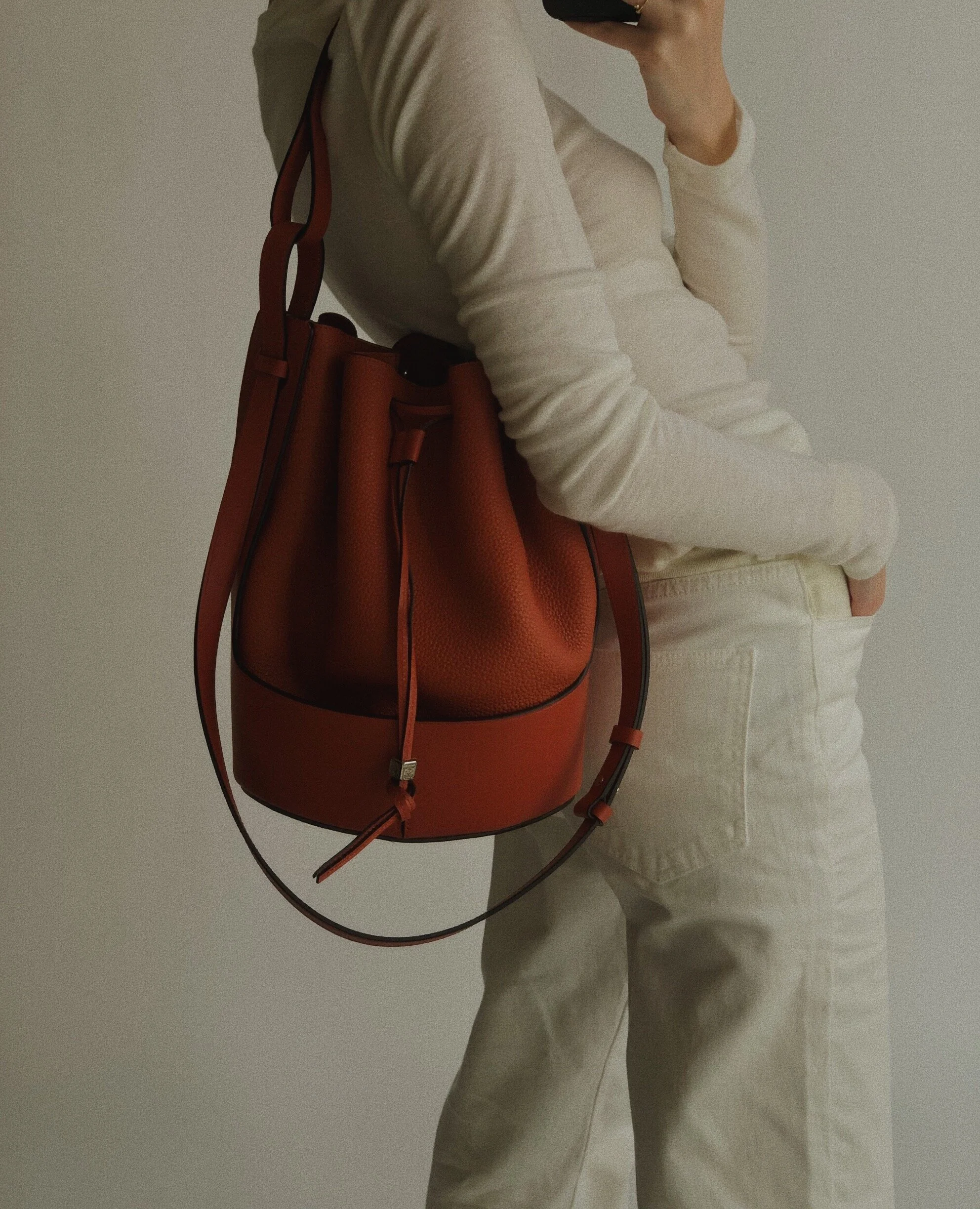 Loewe Balloon Bag