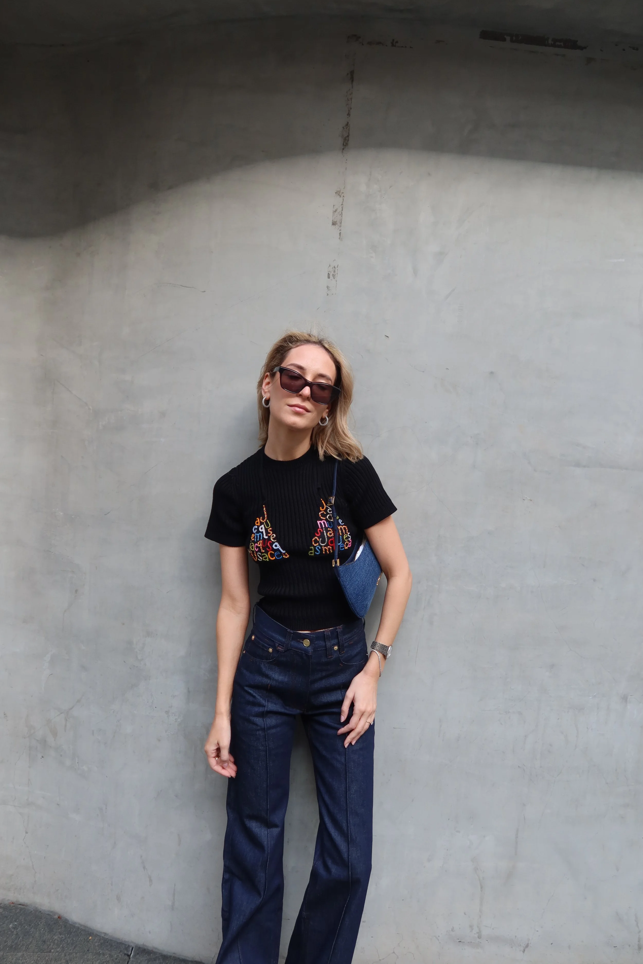 Style A Look With Me 