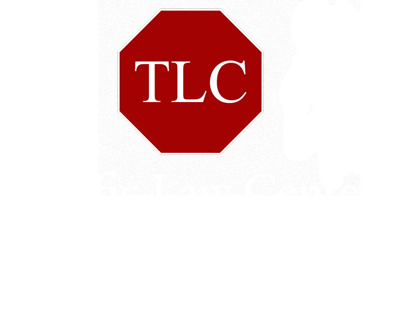 TLC - Traffic Law Center