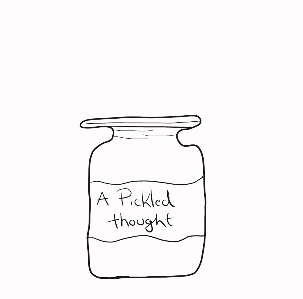 A Pickled Thought Totnes