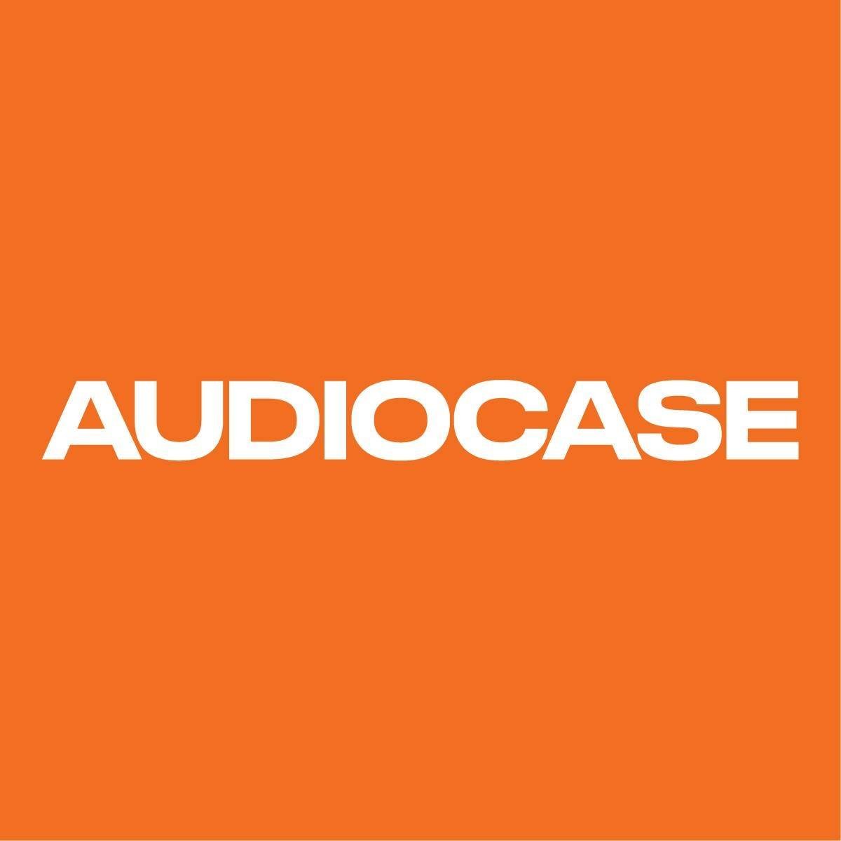 AUDIOCASE