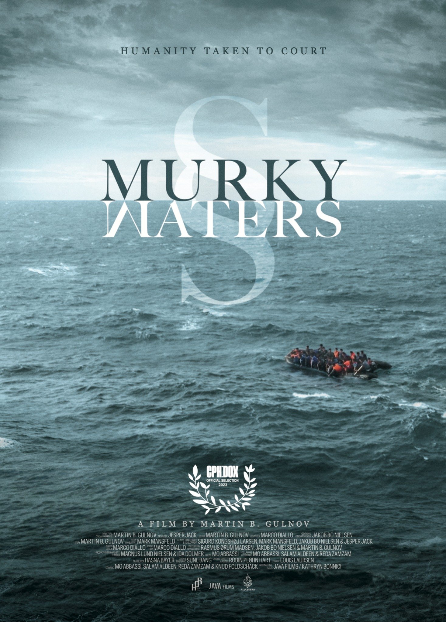 Murky Waters