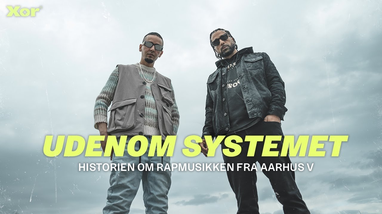 Udenom systemet
