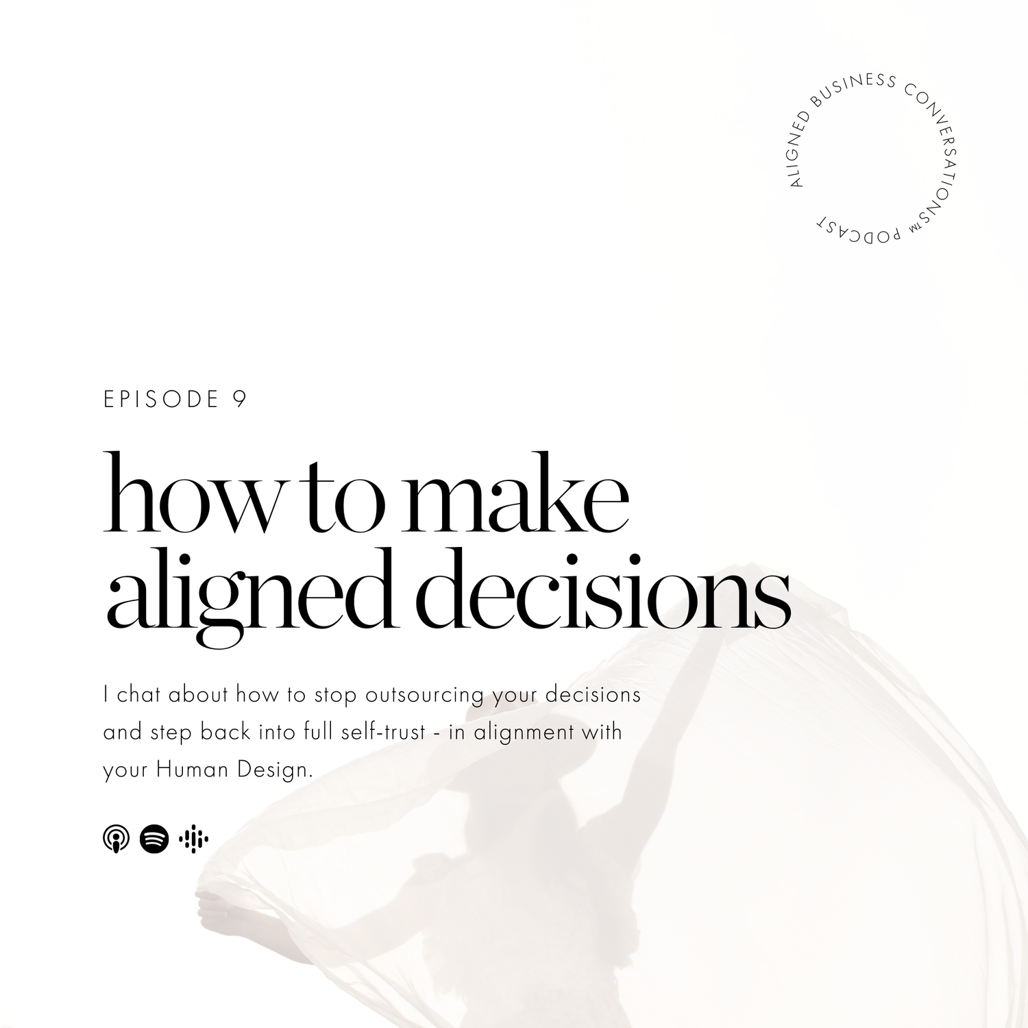 Aligned Business Conversations™