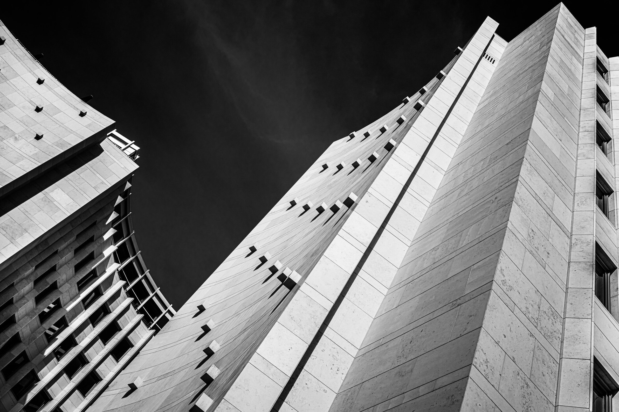 Architectural photography
