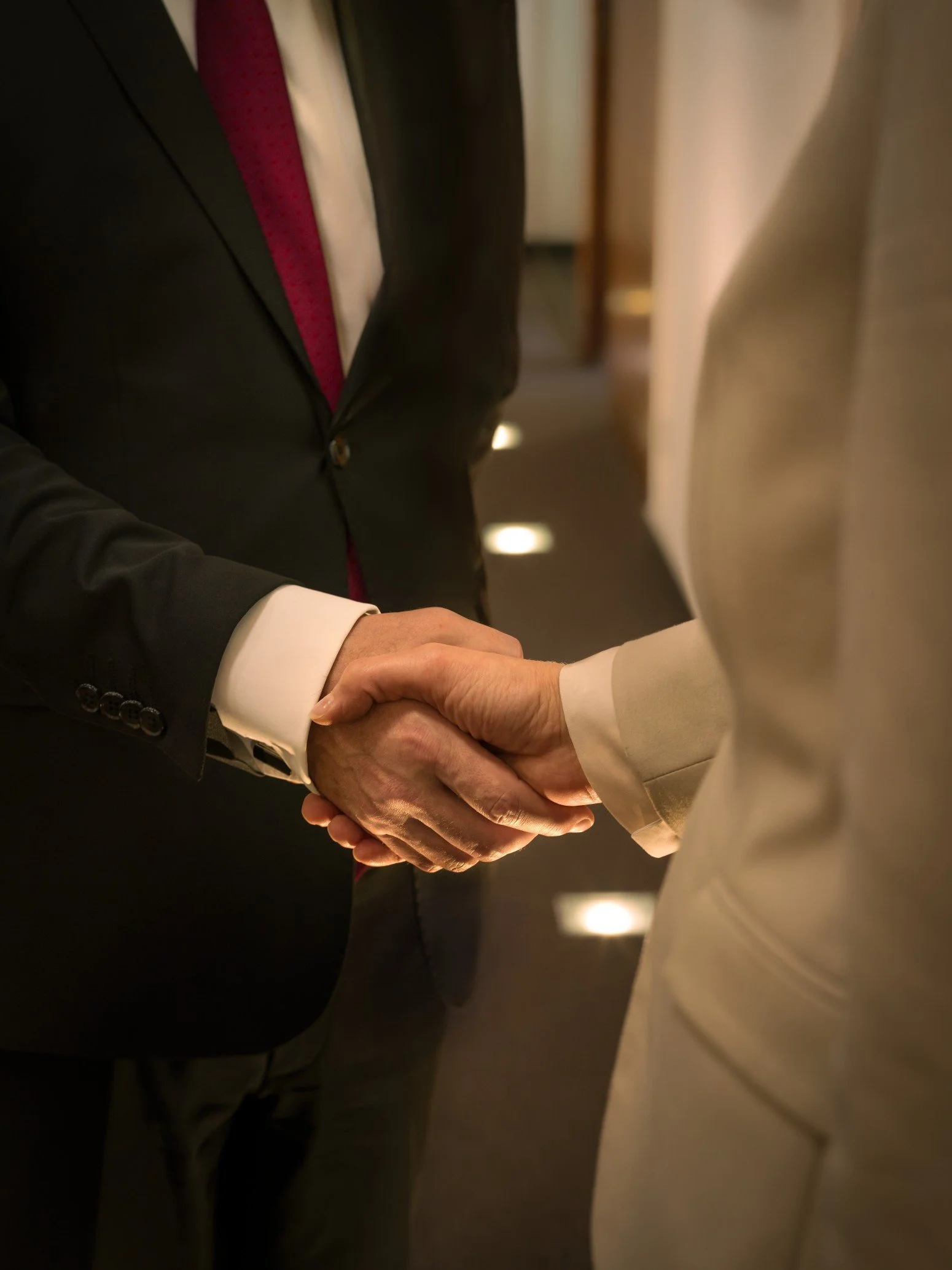 picture stands for PARTNERSHIP