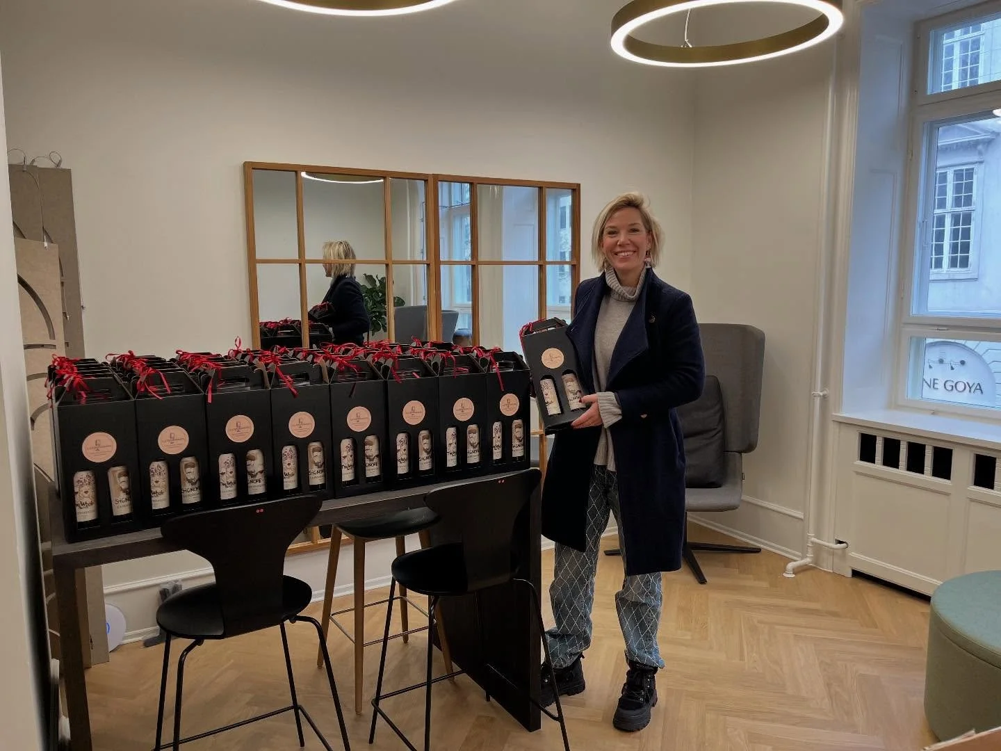 Gifts by La Festeggiata 😍