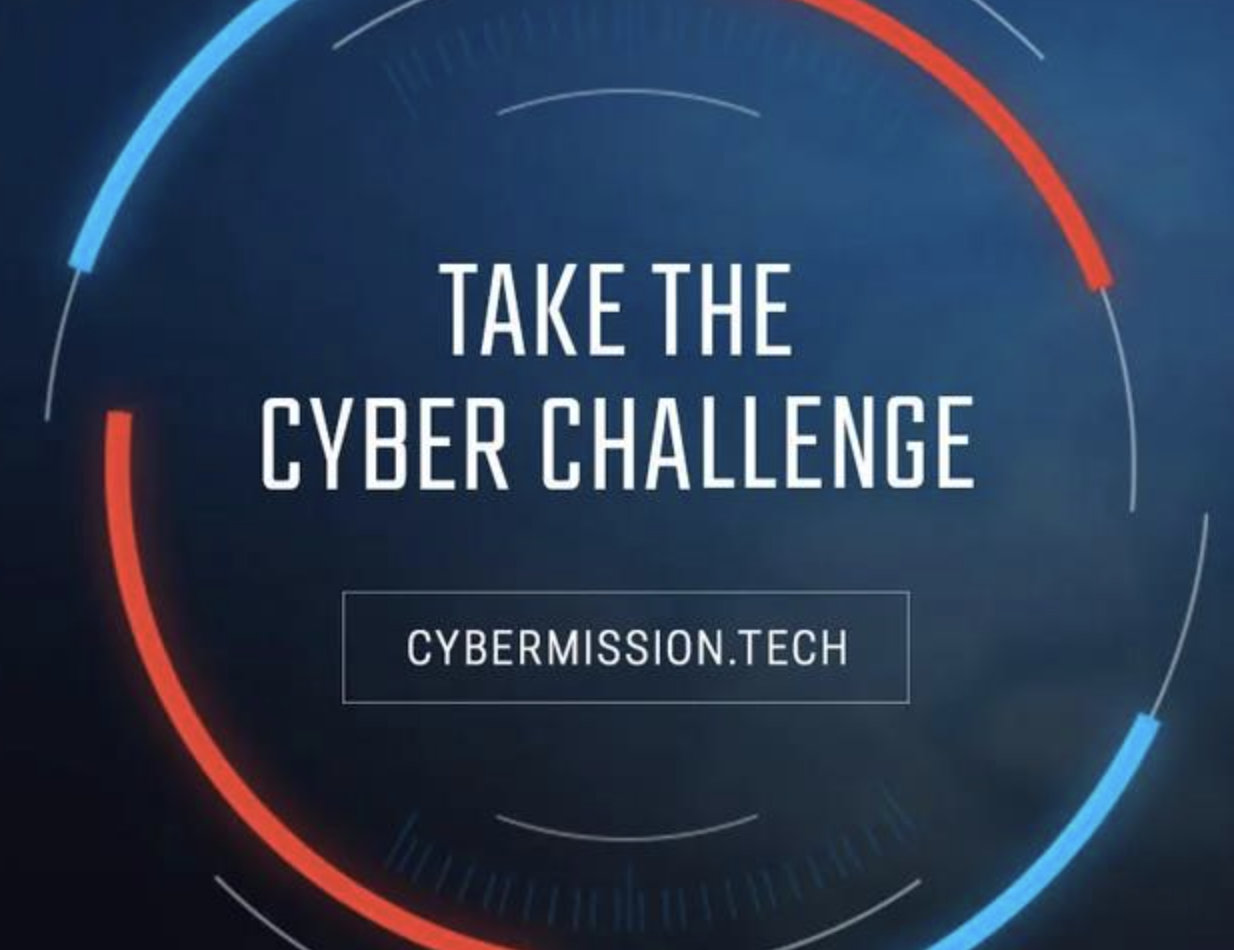 Cyber Challenge
