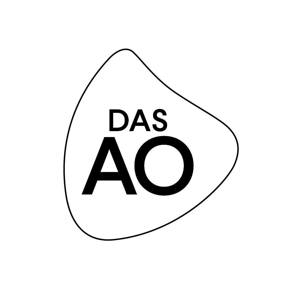 Das AO. Ein Manual für Deutsch und Mikrotypografie