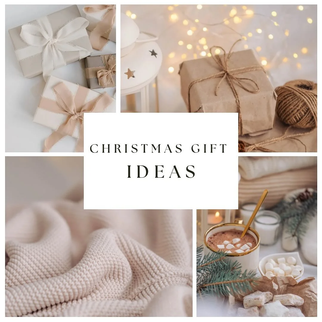 Incase you needed some Christmas gift ideas I got you sorted 😉 

#skin #chirstmas #chirstmasgifts #presents #facials #fyp