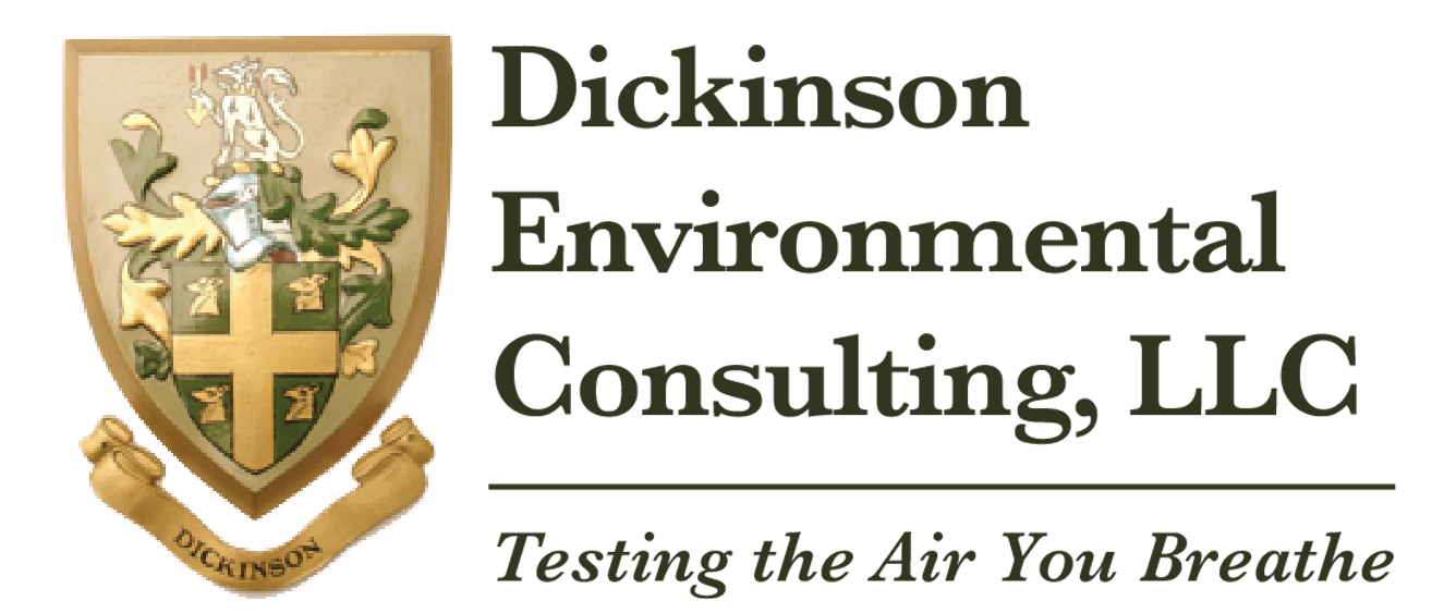Dickinson Environmental Consulting