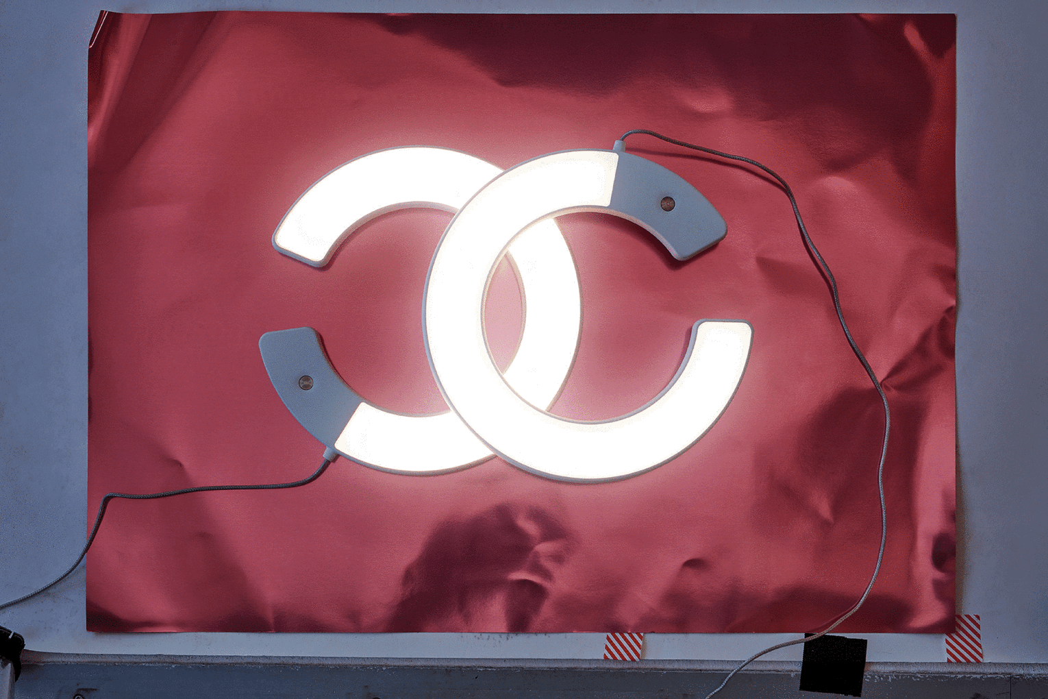  Leuchten Rupert Kopp 