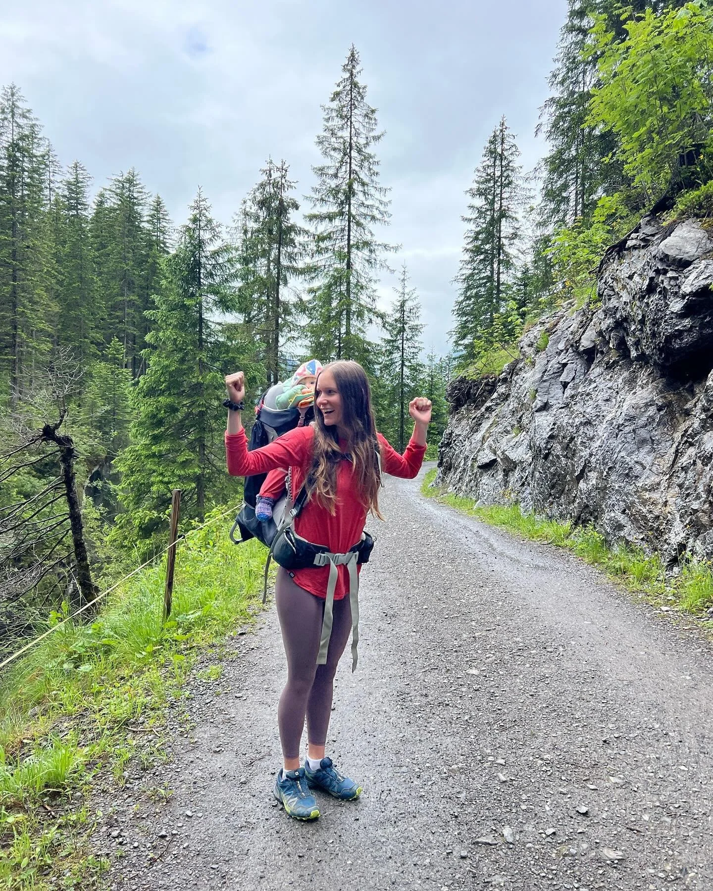 Your life is precious.
&bull;
If you feel within you an urge, a call to use your potential(s) more and to contribute to change in this world - listen to that little voice.
&bull;
That little voice is there for a reason. Allow it to take up space, to 