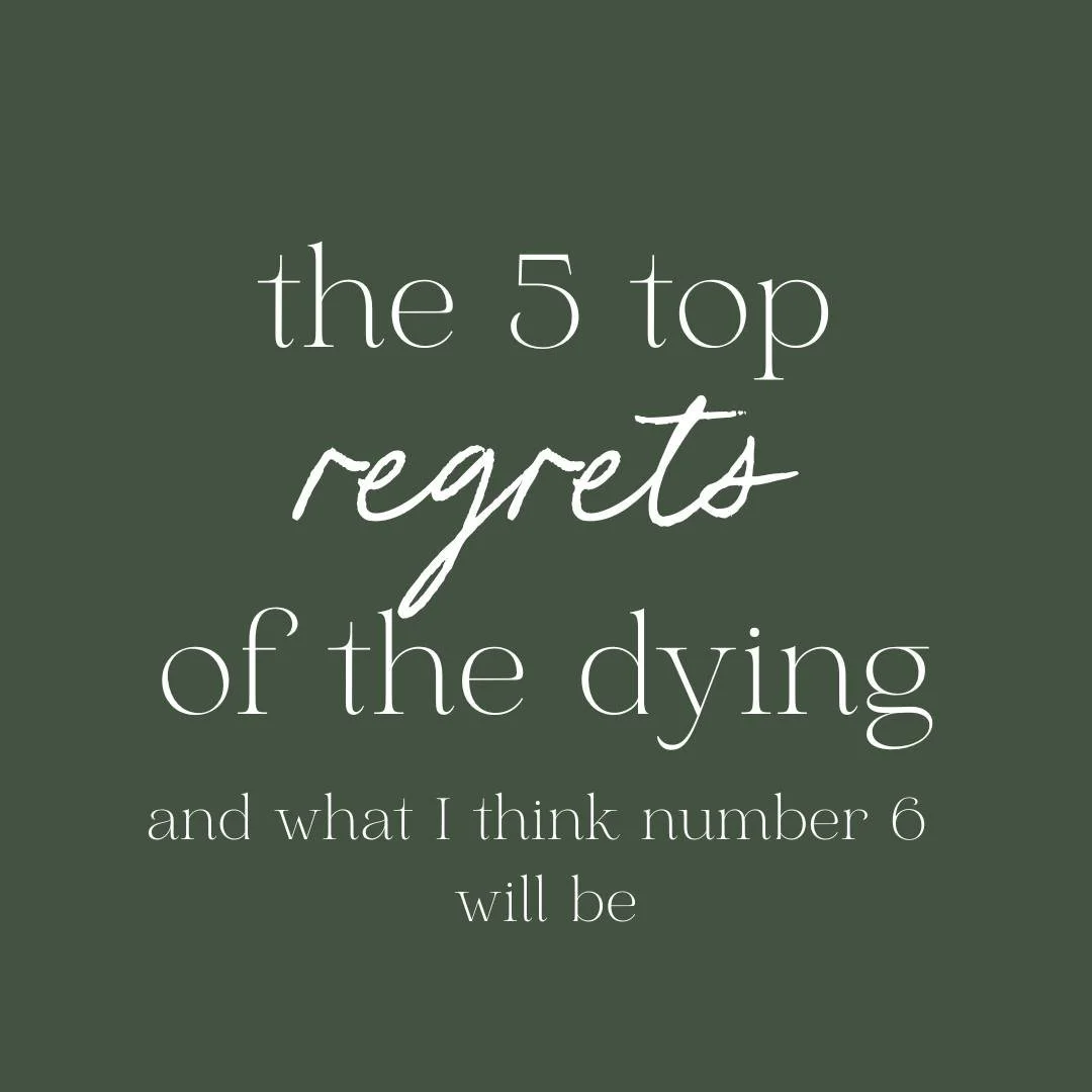 Death can be a great teacher to remind us what is truly important in life. Befriending death can not only help us to truly live the life we want based on our own chosen (and not learned or inherited) values, death is also a great teacher to help us s
