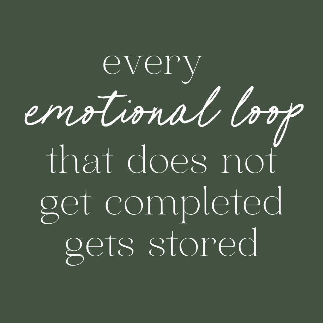 Jealousy is a human emotion - feeling it will not make you get stuck in it. Rather it will support you on your path and in taking important life decisions.
.
What is your experience with jealousy?
.
#jealousy #emotionalintelligence #befriendingemotio