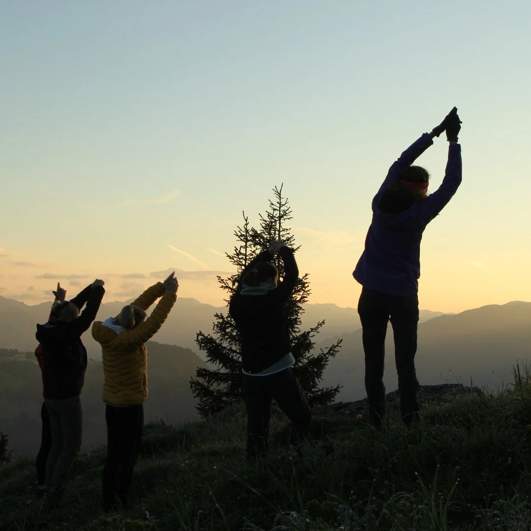 Find Your Clarity at the Rediscover Retreat
✨ Are you a high-achieving woman who&rsquo;s always striving for perfection? Do you have countless interests and talents, yet feel overwhelmed trying to juggle them all? It&rsquo;s time to pause and redisco