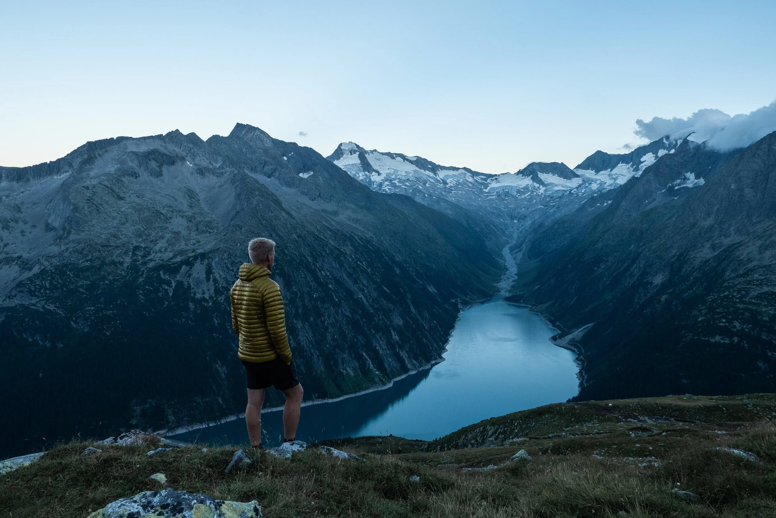 Traumpfad billedgalleri 