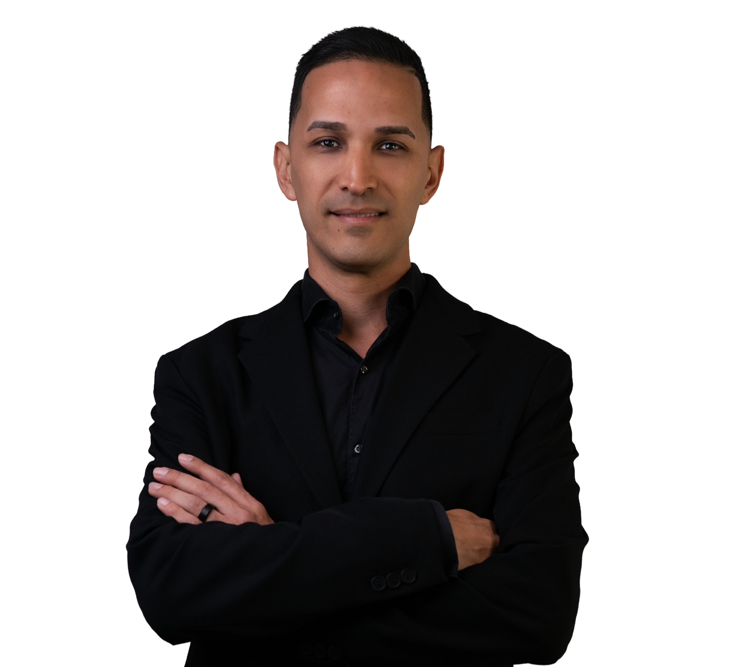             Mykol Soto - COO/FSO