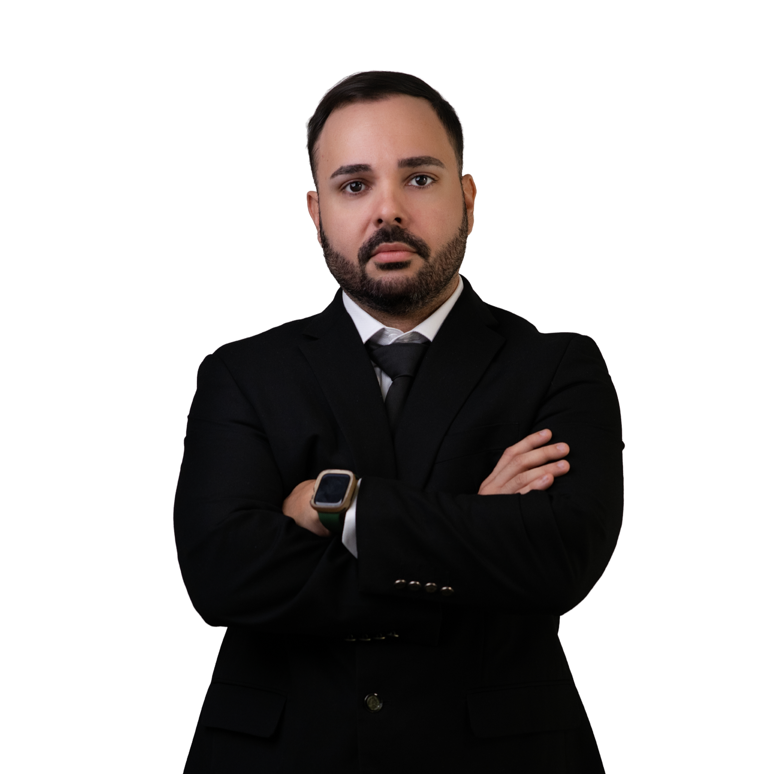 Amado Diaz - IT Technician