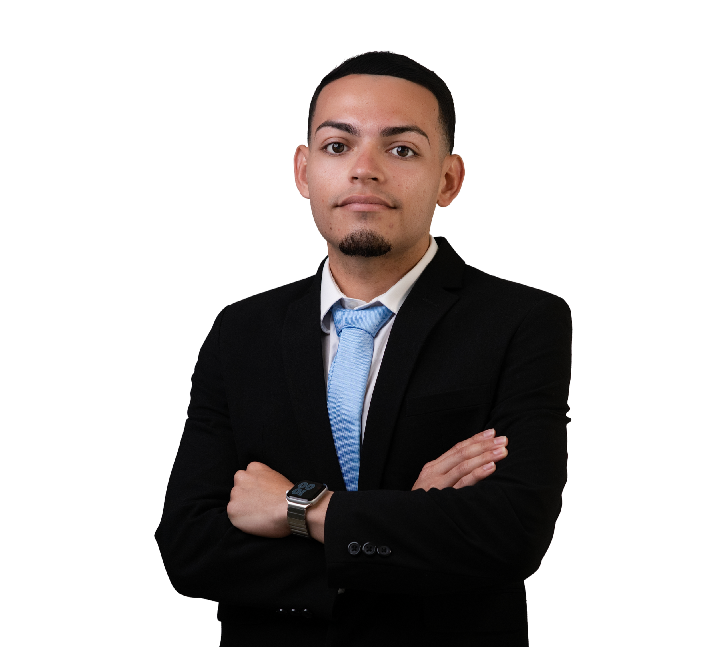 Kenneth - Graphic Designer