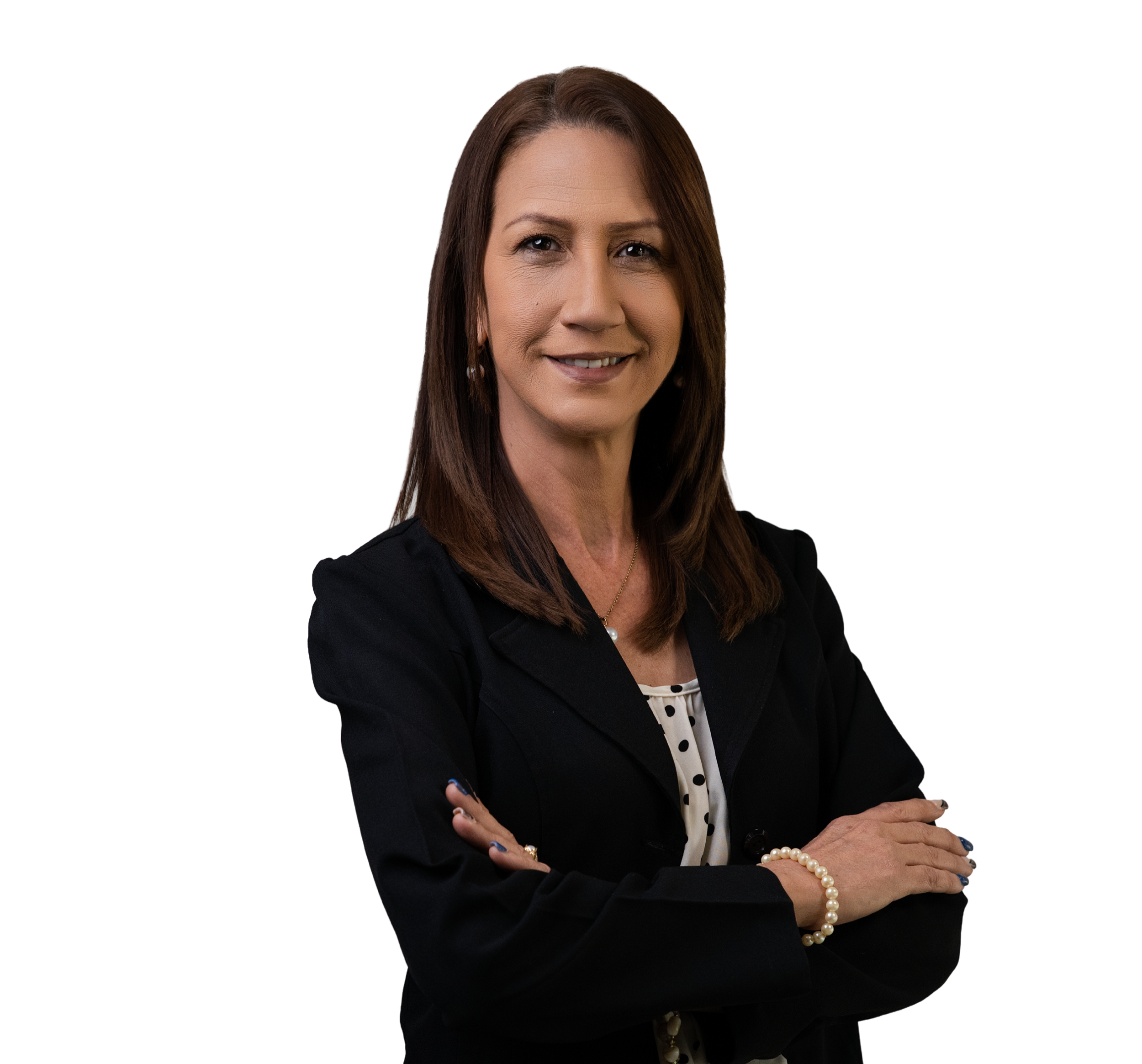 Ileana Ortiz - Accountant 