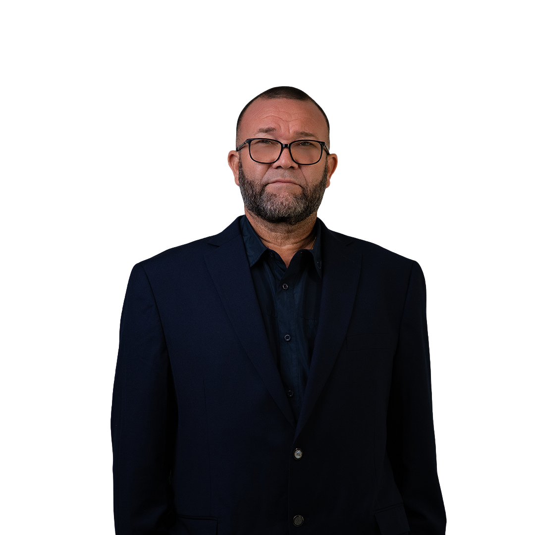 Jaffeth Rosas - Fleet 