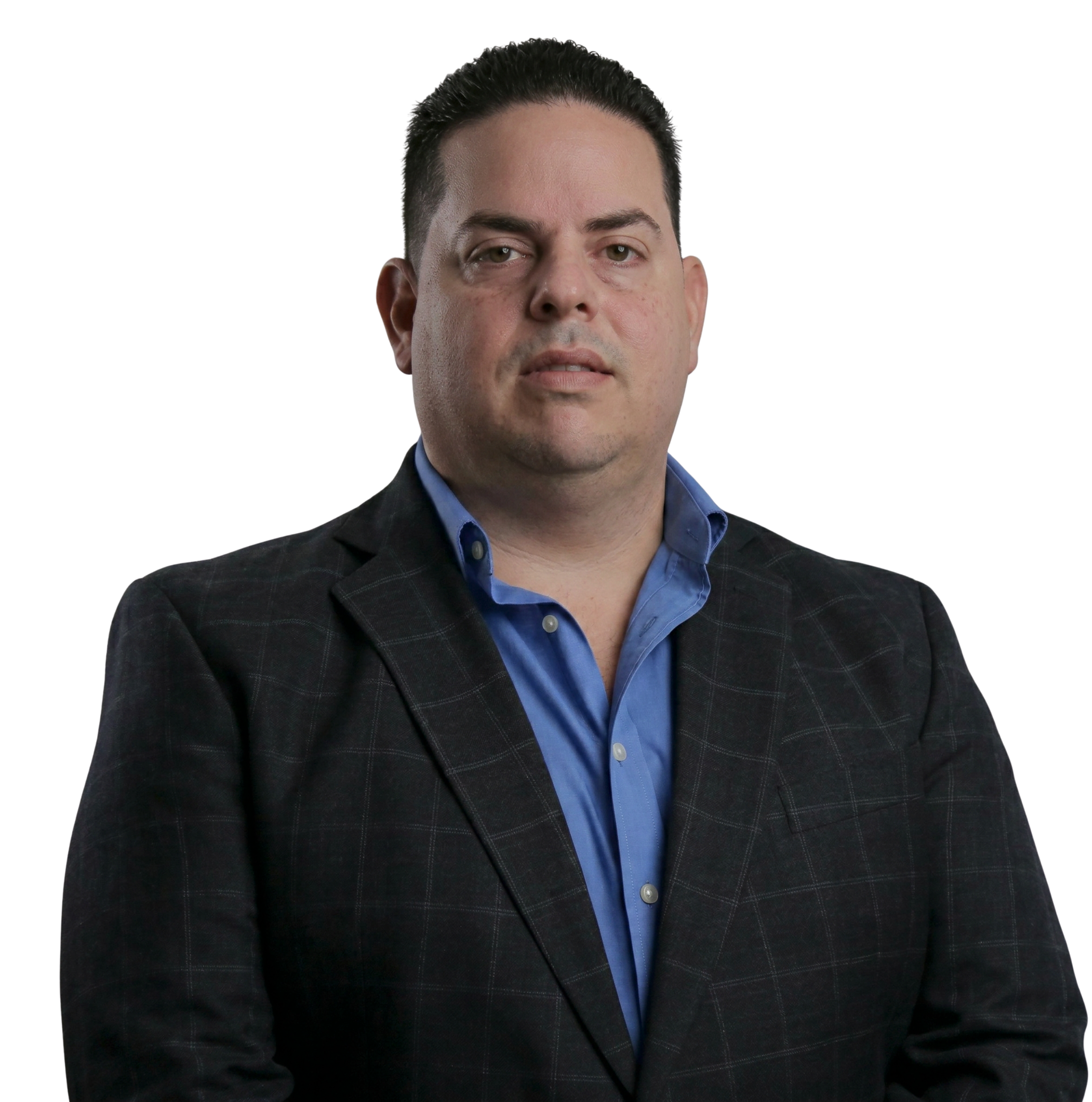 Edgardo Toro - President & CEO