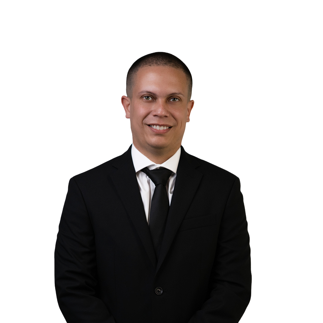 Alexis Aviles - Supervisor