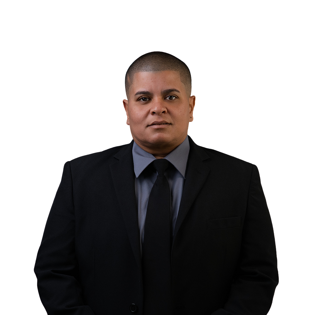 Jennifer Perez - Supervisor 