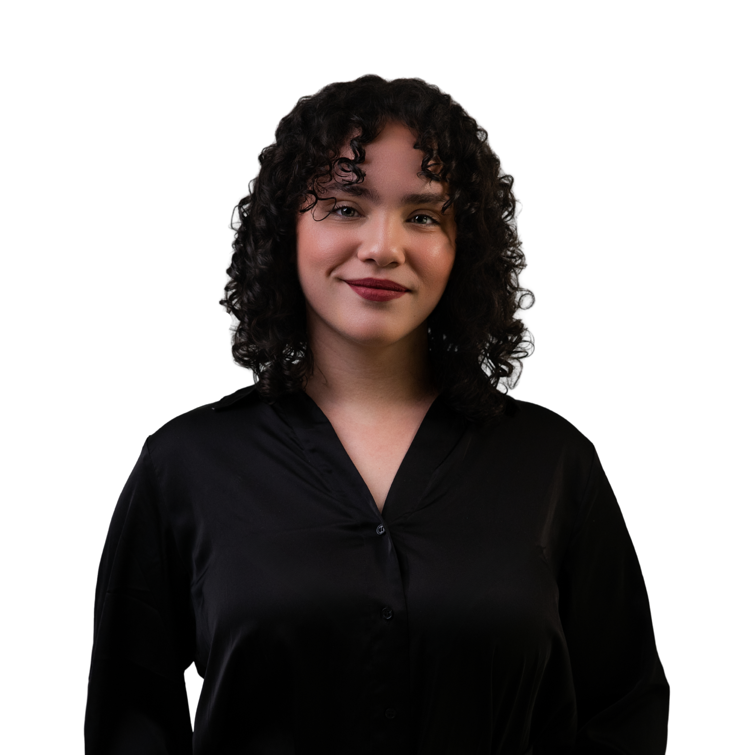 Adriana Toro - Marketing Director