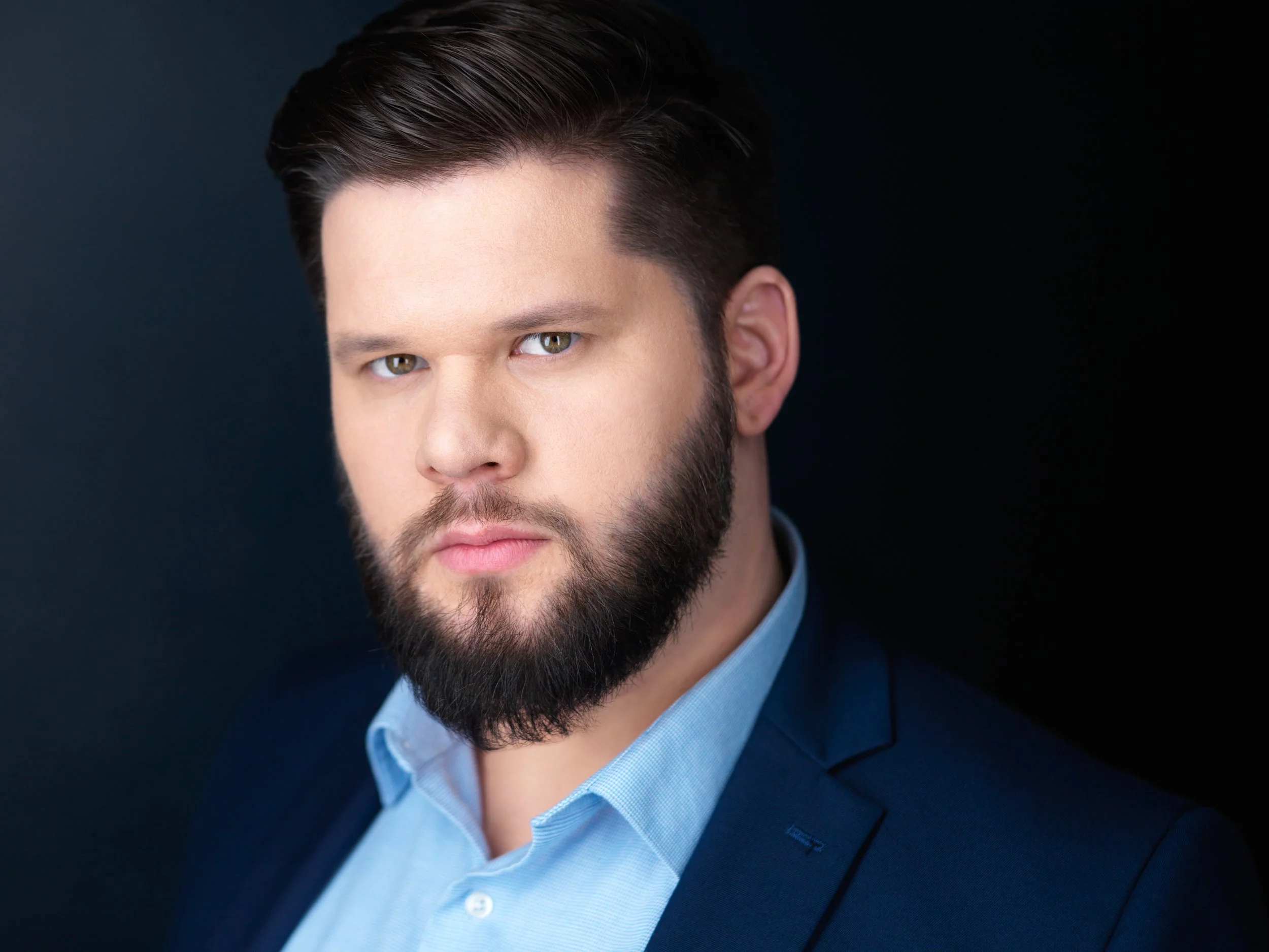 Daniel Taylor