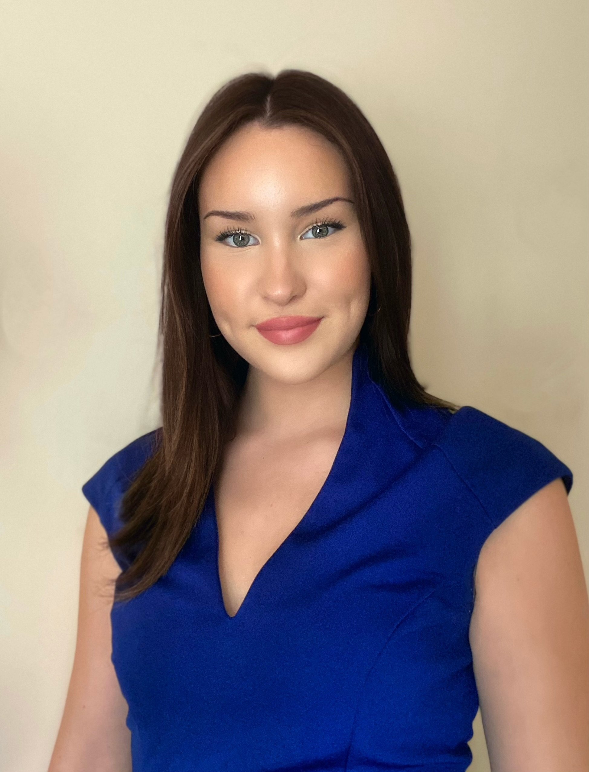 Meet the Soloists March 2022 — Bucks County Choral Society
