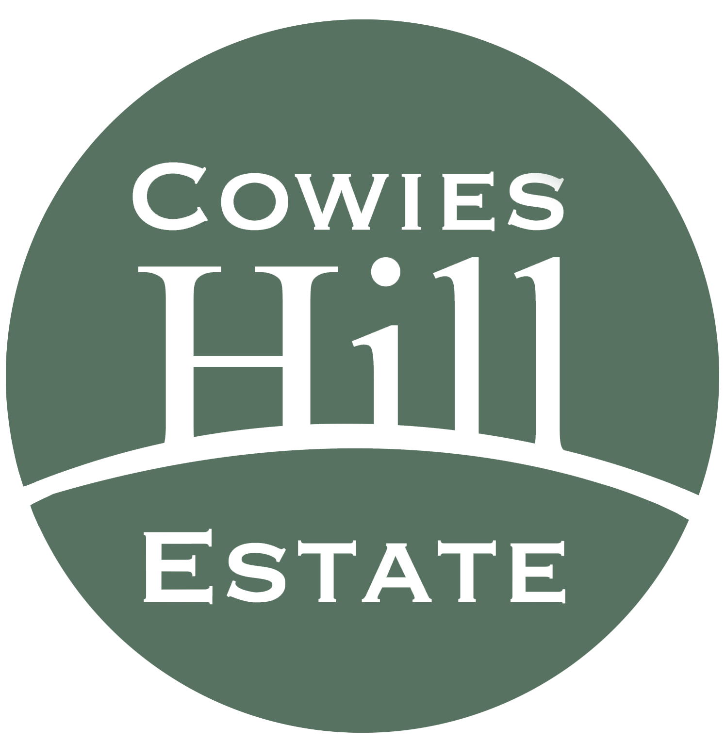 Cowies Hill Estate