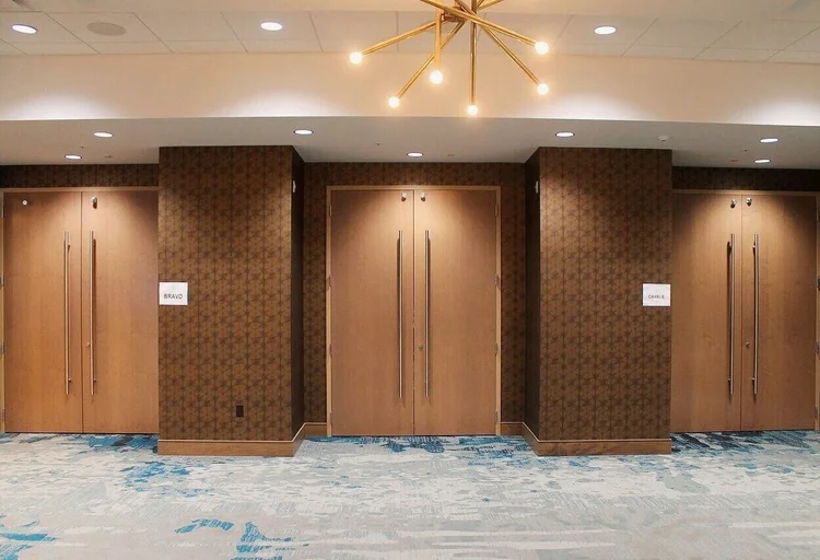 Fisher Door & Hardware