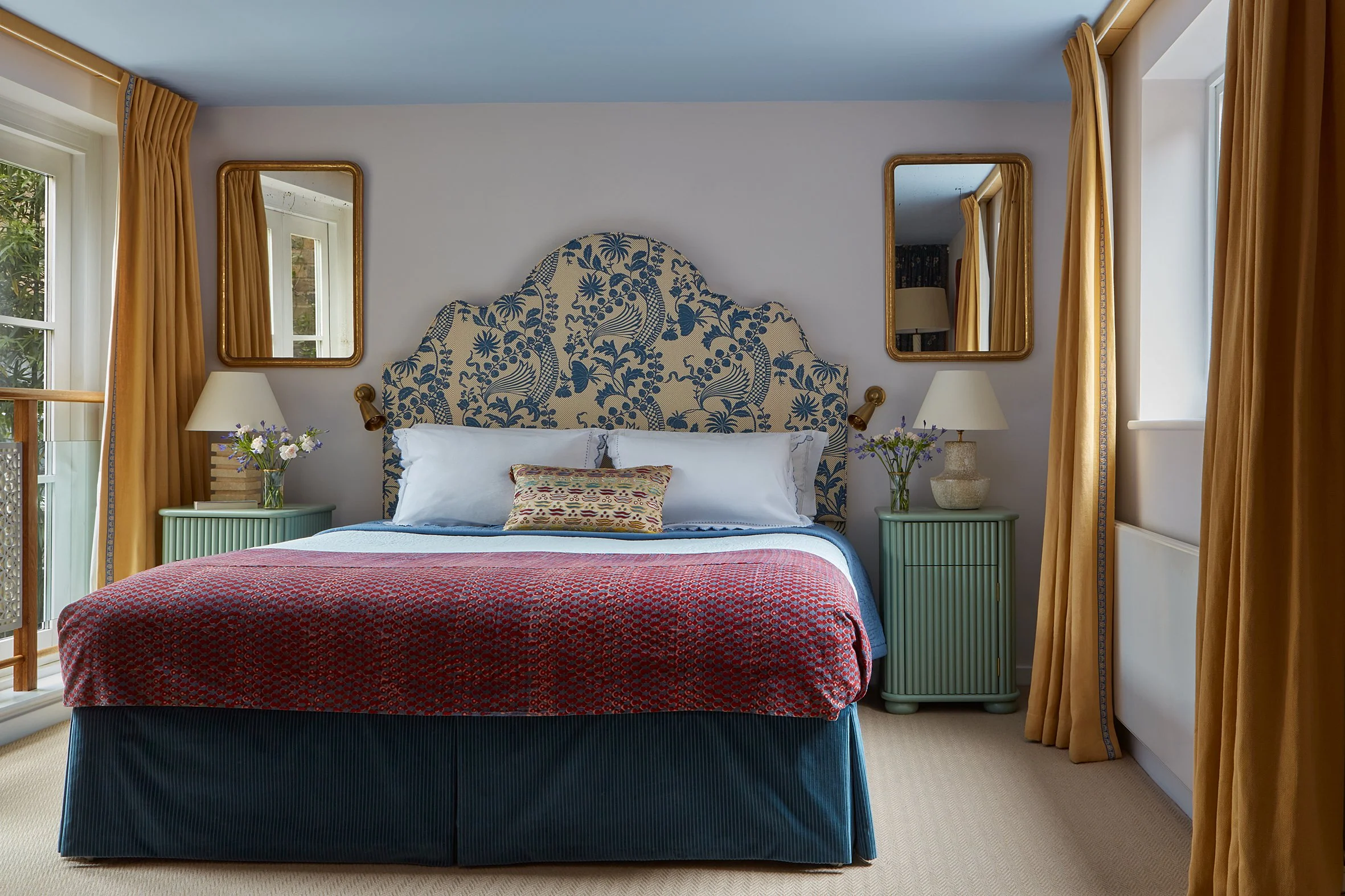 Design Your Own Headboard