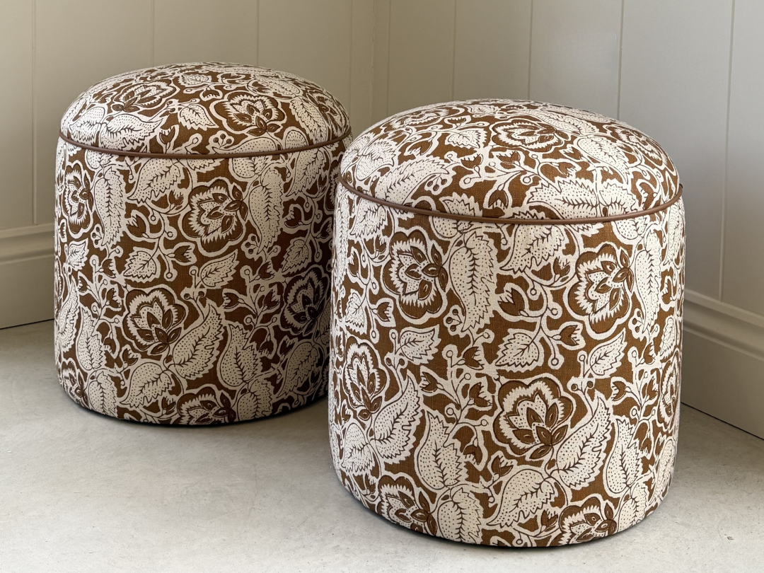 The Seb Stool