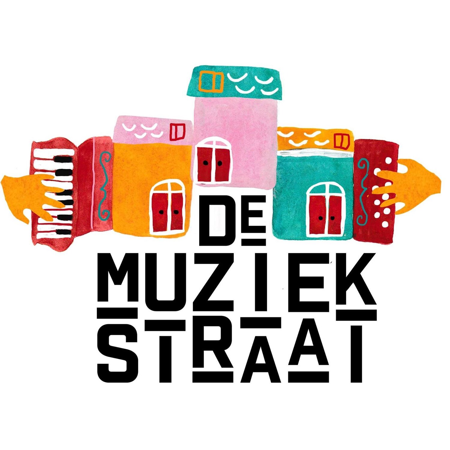 De Muziekstraat