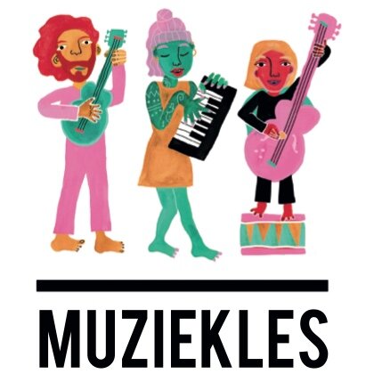 Kleine Sijsjes Grote Klanken!
Vanaf februari start een nieuwe cursus Muziek en Spel voor kinderen uit groep 1 &amp; 2. Met stem, ritme, instrumenten, en plezier gaan we ontdekken wat muziek en geluid allemaal kunnen zijn. 🎤🪺🍄
Staat jouw kindje te 