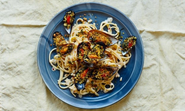 A planet-friendly menu for November