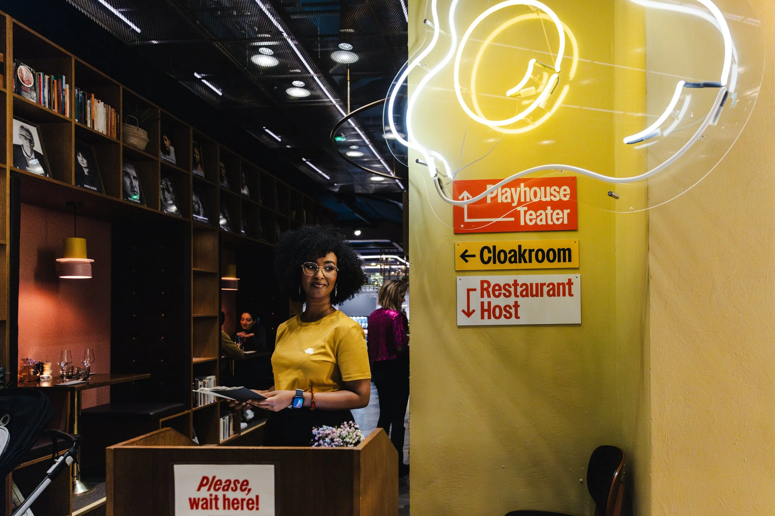 Greasy Spoon - Soft Opening 2023