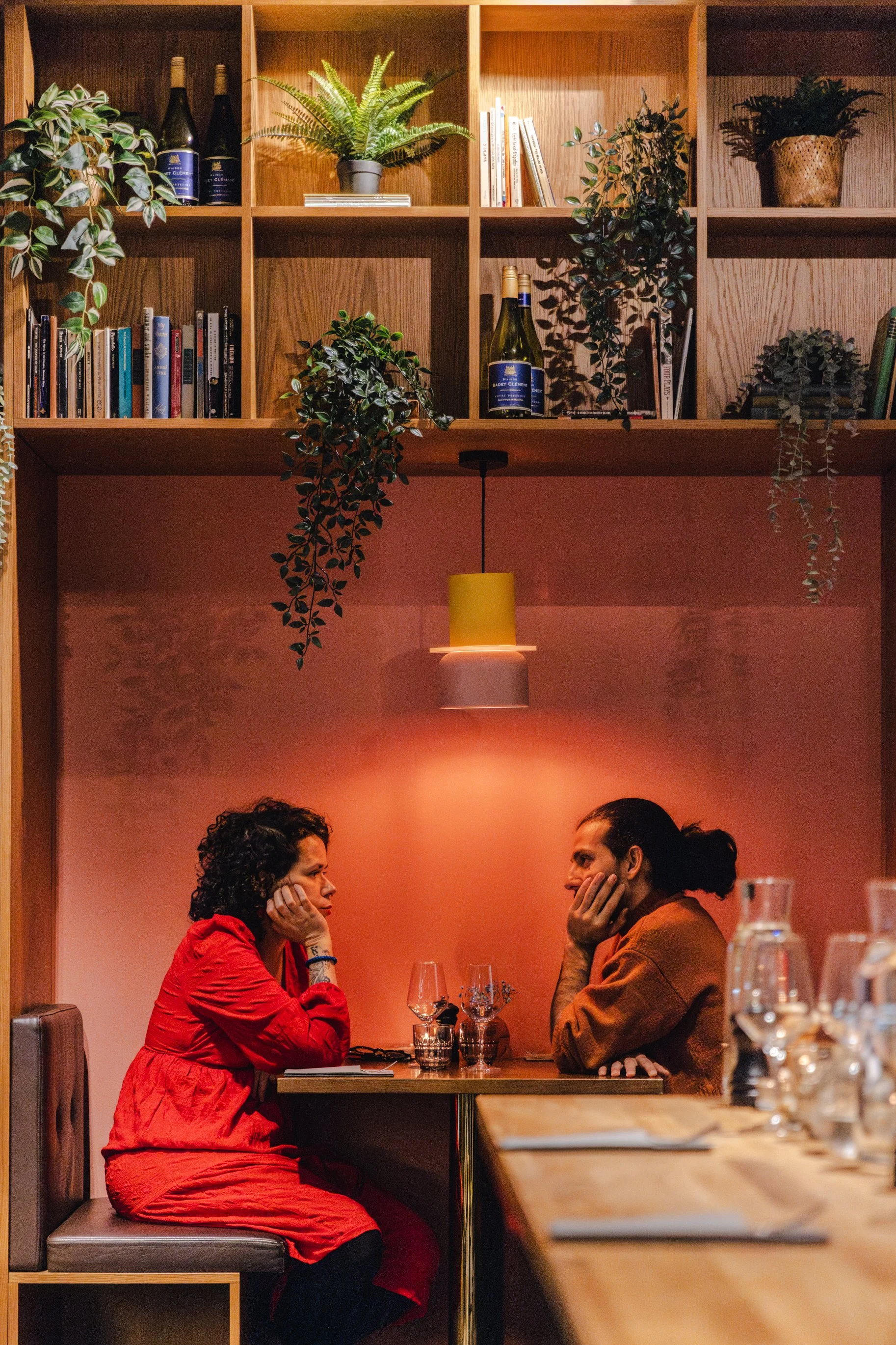 Greasy Spoon - Soft Opening 2023