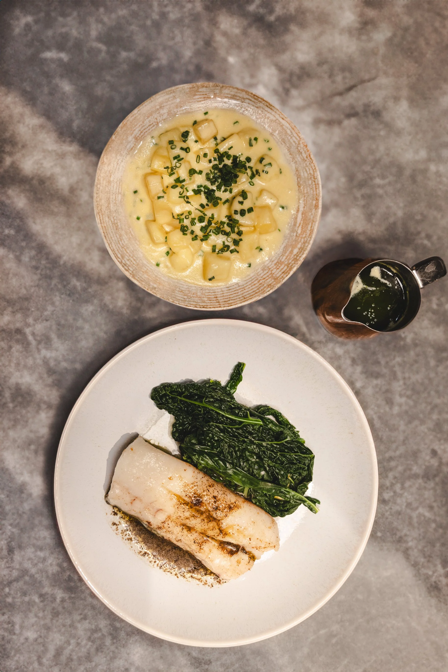 Greasy Spoon - Soft Opening 2023